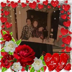 Meet your Posher, Roseann